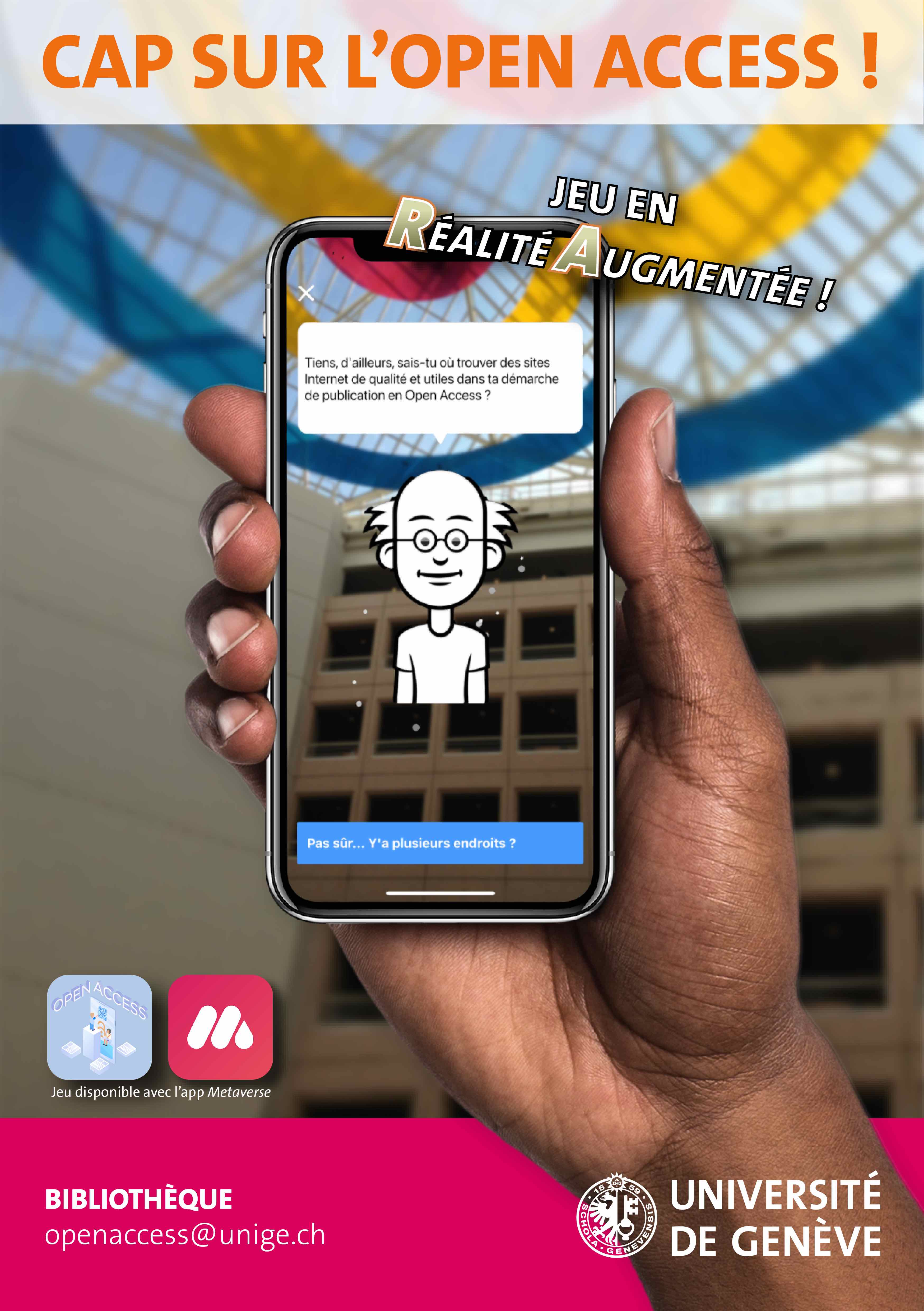 Projet de web design